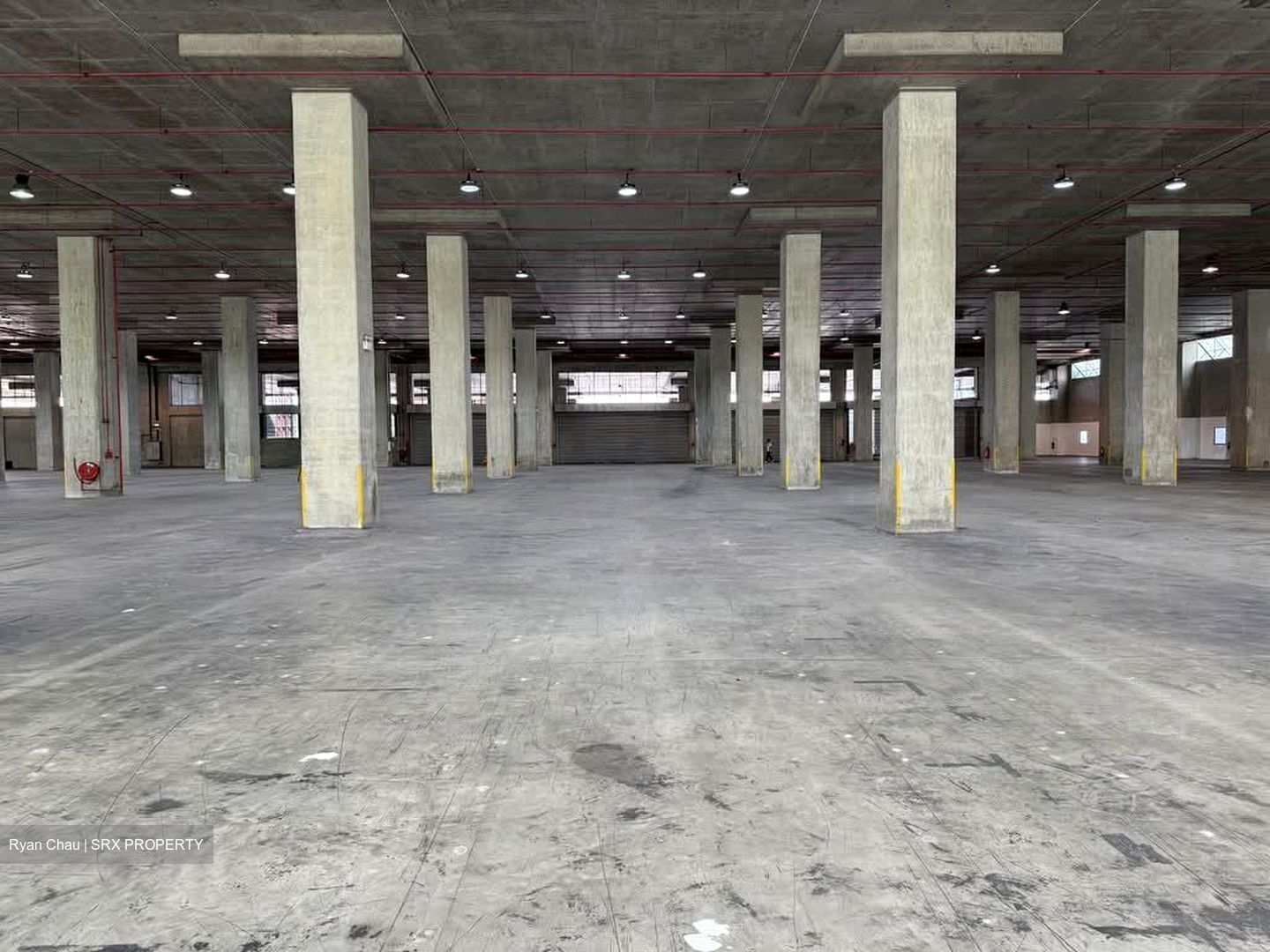 Penjuru Close (D22), Warehouse #547841921